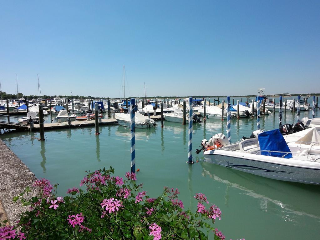 Reji - Appartamenti Bibione Exterior photo