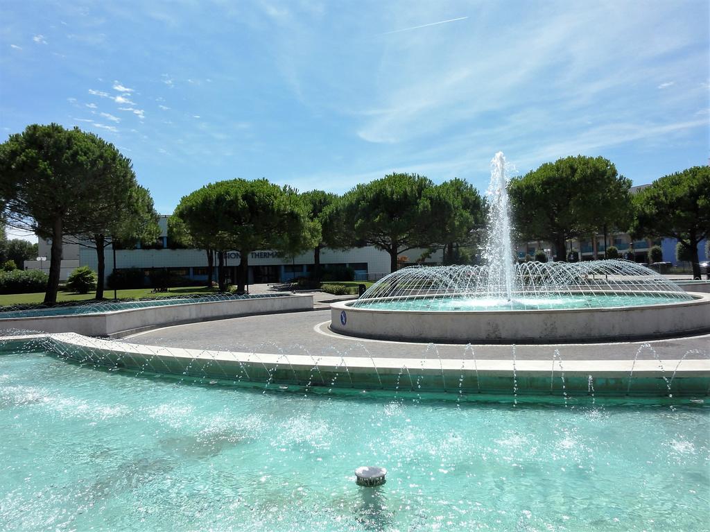 Reji - Appartamenti Bibione Exterior photo