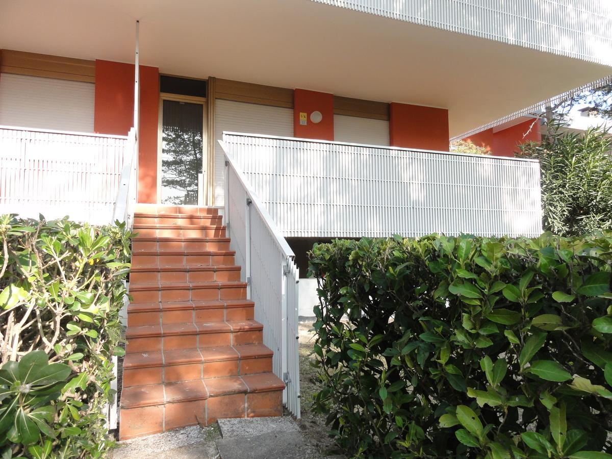 Reji - Appartamenti Bibione Exterior photo